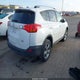 JTMRFREV4FD099549 2015 Toyota Rav4 Xle auction photo thumbnail 4