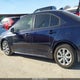 JTDEPRAE5LJ023949 2020 Toyota Corolla Le auction photo thumbnail 15