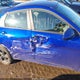 KMHLM4AJ3PU087018 2023 Hyundai Elantra Hybrid Blue auction photo thumbnail 13
