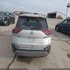 JN8BT3BB4PW467031 2023 Nissan Rogue Sv Intelligent Awd auction photo thumbnail 17