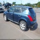 JN8AZ08W45W406066 2005 Nissan Murano Se auction photo thumbnail 3