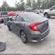 2HGFC2F62MH551381 2021 Honda Civic Lx auction photo thumbnail 3
