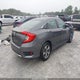 2HGFC2F62MH551381 2021 Honda Civic Lx auction photo thumbnail 4