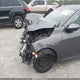 2HGFC2F62MH551381 2021 Honda Civic Lx auction photo thumbnail 6