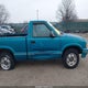 1GTCS1444T8511601 1996 GMC Sonoma auction photo thumbnail 6