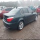 WBANU5C57AC126898 2010 BMW 528I auction photo thumbnail 4