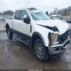 1FT7W2B69HEE42798 2017 Ford F-250 Lariat auction photo thumbnail 1