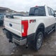 1FT7W2B69HEE42798 2017 Ford F-250 Lariat auction photo thumbnail 4