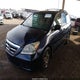 5FNRL38417B101616 2007 Honda Odyssey Ex auction photo thumbnail 2