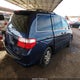 5FNRL38417B101616 2007 Honda Odyssey Ex auction photo thumbnail 4