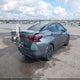 3N1CN8DVXPL850902 2023 Nissan Versa 1.6 S Xtronic Cvt auction photo thumbnail 4