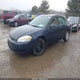 2G1WT58K389277854 2008 Chevrolet Impala Lt auction photo thumbnail 2