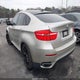 5UXFG8C55ALZ94414 2010 BMW X6 xDrive50I auction photo thumbnail 3
