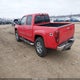 1GCHTDFEXC8123802 2012 Chevrolet Colorado 2Lt auction photo thumbnail 3