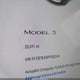 5YJ3E1EA8PF582141 2023 Tesla Model 3 Rear-Wheel Drive auction photo thumbnail 16