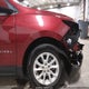 3GNAXKEV3LS613234 2020 Chevrolet Equinox Fwd Lt 1.5L Turbo auction photo thumbnail 19