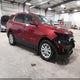 3GNAXKEV3LS613234 2020 Chevrolet Equinox Fwd Lt 1.5L Turbo auction photo thumbnail 1