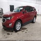 3GNAXKEV3LS613234 2020 Chevrolet Equinox Fwd Lt 1.5L Turbo auction photo thumbnail 2