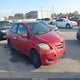 JTDBT923471170796 2007 Toyota Yaris auction photo thumbnail 1