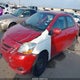 JTDBT923471170796 2007 Toyota Yaris auction photo thumbnail 2
