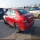 JTDBT923471170796 2007 Toyota Yaris auction photo thumbnail 3