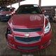 1G1ZC5E07CF293832 2012 Chevrolet Malibu 1Lt auction photo thumbnail 13