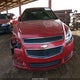 1G1ZC5E07CF293832 2012 Chevrolet Malibu 1Lt auction photo thumbnail 12