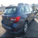 4S4BSAAC9G3260189 2016 Subaru Outback 2.5I auction photo thumbnail 4