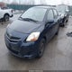JTDBT923871066425 2007 Toyota Yaris auction photo thumbnail 2