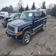 1J8HG58226C219527 2006 Jeep Commander Limited auction photo thumbnail 2