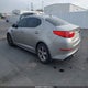 5XXGM4A7XFG404579 2015 Kia Optima Lx auction photo thumbnail 3