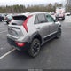 KNDCR3L1XR5081758 2024 Kia Niro Ev Wind auction photo thumbnail 4