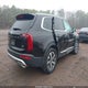 5XYP64HC9MG103551 2021 Kia Telluride S auction photo thumbnail 4