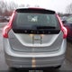 YV1612SB4F1193669 2015 Volvo V60 T5 Premier auction photo thumbnail 16