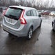 YV1612SB4F1193669 2015 Volvo V60 T5 Premier auction photo thumbnail 4
