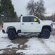 1GC4KME78SF109587 2025 Chevrolet Silverado 2500Hd 4Wd Standard Bed Custom auction photo thumbnail 13