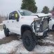 1GC4KME78SF109587 2025 Chevrolet Silverado 2500Hd 4Wd Standard Bed Custom auction photo thumbnail 1