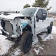 1GC4KME78SF109587 2025 Chevrolet Silverado 2500Hd 4Wd Standard Bed Custom auction photo thumbnail 2