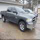 1C6RR7TT1MS517126 2021 Ram 1500 Classic Slt 4X4 6'4 Box auction photo thumbnail 1