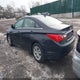 5NPEB4AC6BH160728 2011 Hyundai Sonata Gls auction photo thumbnail 3