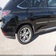 2T2BK1BA3DC163909 2013 Lexus Rx 350 auction photo thumbnail 6