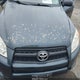 JTMZF4DV6A5025833 2010 Toyota Rav4 auction photo thumbnail 18