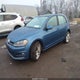 3VWRA7AU0FM095872 2015 Volkswagen Golf Tdi Sel 4-Door auction photo thumbnail 2
