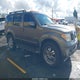 5N1AR18W17C637749 2007 Nissan Pathfinder Se auction photo thumbnail 1