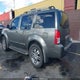5N1AR18W17C637749 2007 Nissan Pathfinder Se auction photo thumbnail 3