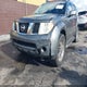 5N1AR18W17C637749 2007 Nissan Pathfinder Se auction photo thumbnail 6
