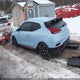 KMHT36AH0MU009075 2021 Hyundai Veloster N auction photo thumbnail 3
