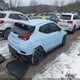 KMHT36AH0MU009075 2021 Hyundai Veloster N auction photo thumbnail 4