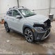 KM8K5CA35NU836421 2022 Hyundai Kona Limited auction photo thumbnail 1