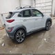KM8K5CA35NU836421 2022 Hyundai Kona Limited auction photo thumbnail 4